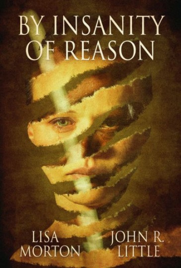 By Insanity of Reason cover by Lynne Hansen