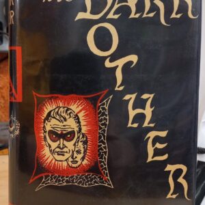 Weinbaum, Stanley G.: The Dark Other