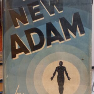 Weinbaum, Stanley G.: The New Adam