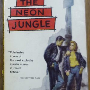 The Neon Jungle