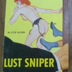 Lust Sniper