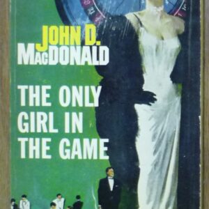 The Only Girl in the Game