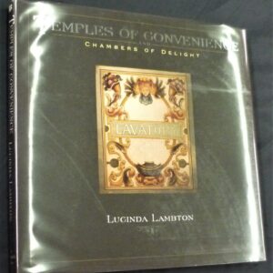 Temples of Convenience front cover
