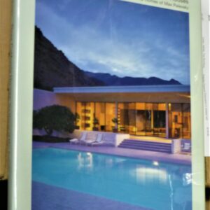 Three California Houses front cover