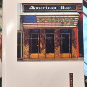 Adolf Loos front cover