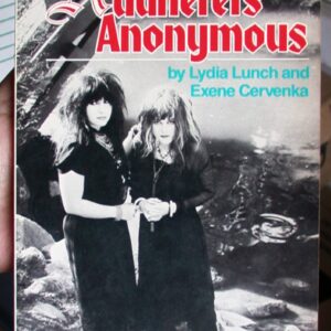 Adulterers Anonymous front cover