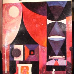 A Gift from Earth front cover