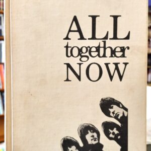 All Together Now front board