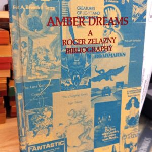 Amber Dreams front board