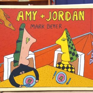 Amy and Jordan front cover