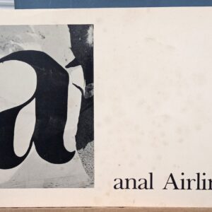 The Documentary Record of an Infringement front cover
