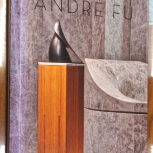 Andre Fu slipcase front