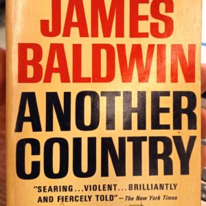 Another Country front cover
