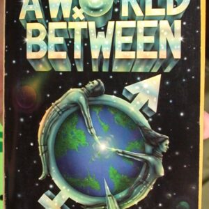 A World Between front cover