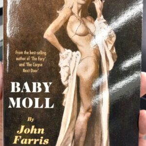 Baby Moll front cover