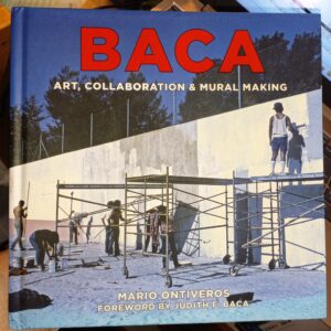 BACA front cover