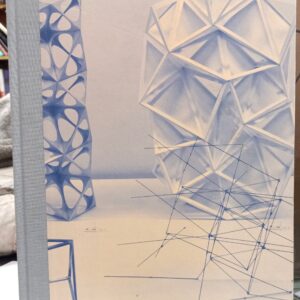 Barkow Leibinger: Spielraum front cover