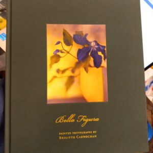 Bella Figura front cover