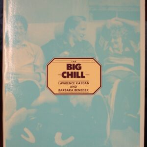 The Big Chill front cover