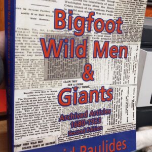 Bigfoot
