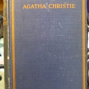 The Big Four front cover