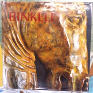 Binkele jacket front