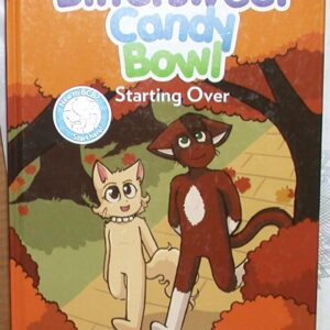 Vera, Veronica: Bittersweet Candy Bowl: Starting Over