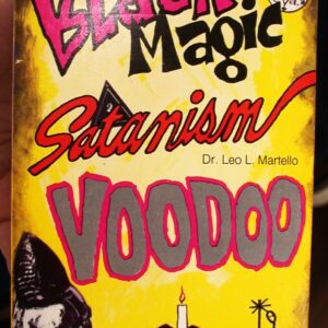 Black Magic