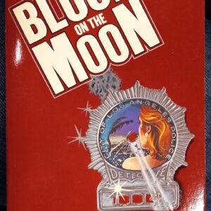 Blood on the Moon front cover