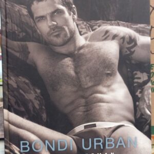 Bondi Urban front cover
