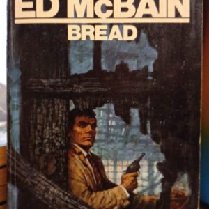 Bread front cover