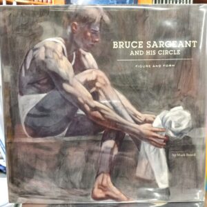 Bruce Sargeant and His Circle jacket front