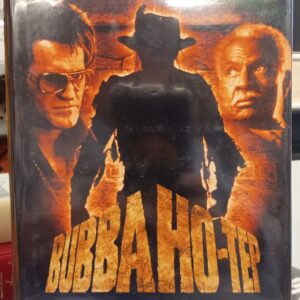 Bubba Ho-Tep jacket front