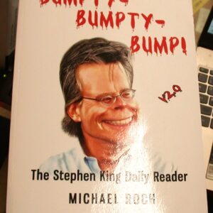 Bumpty-Bumpty-Bump front cover
