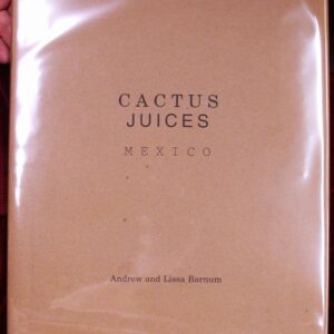 Cactus Juices