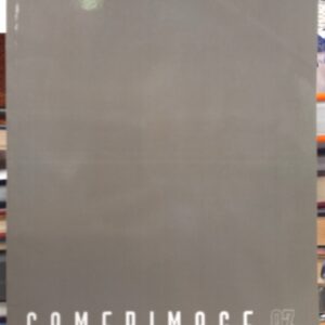 Camerimage 93 front cover