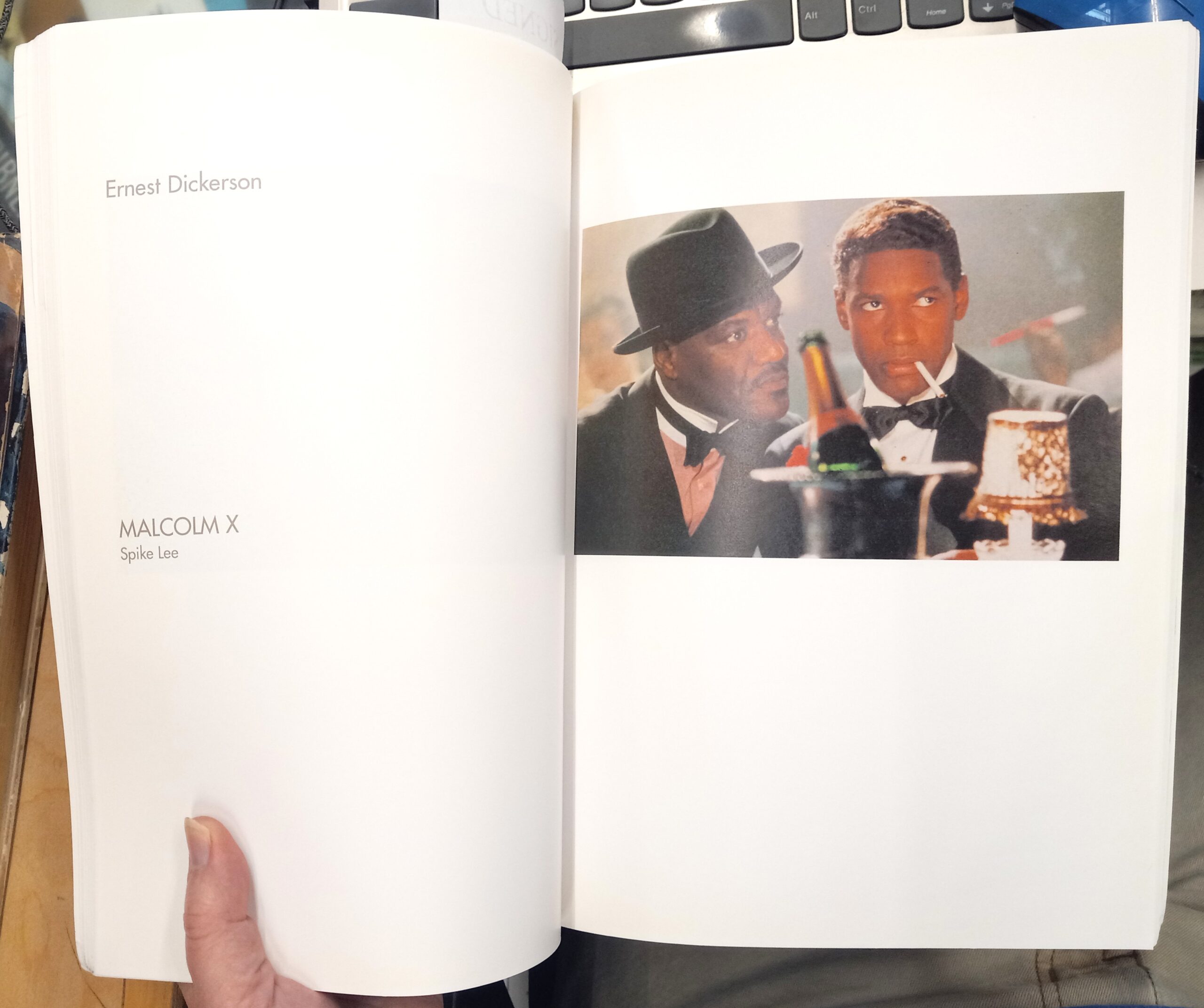 Camerimage 93 pages