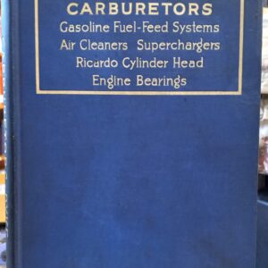 Carburetors front board