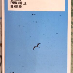 Carioca front cover