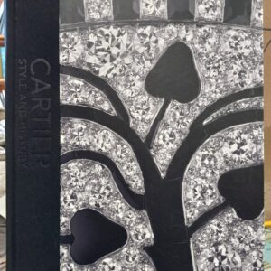 Cartier Style and History front cover