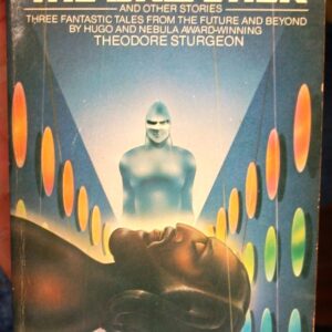 Case and the Dreamer front cover