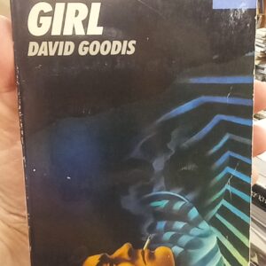 Cassidy's Girl front cover