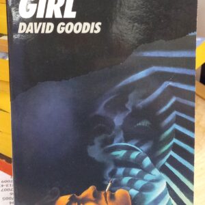 Cassidy's Girl front cover