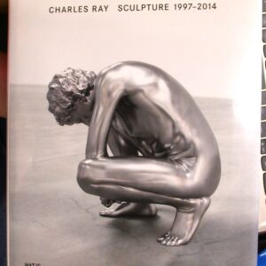 Charles Ray Sculpture jacket front