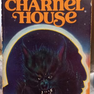 Charnel House front cover
