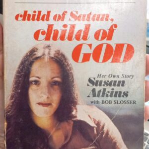 Child of Satan
