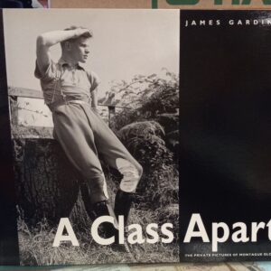 A Class Apart front cover