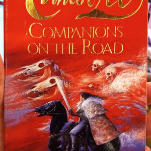 Companions on the Road front cover