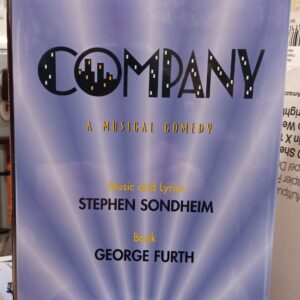 Company jacket front