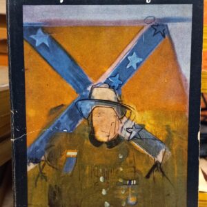 A Confederate General from Big Sur front cover